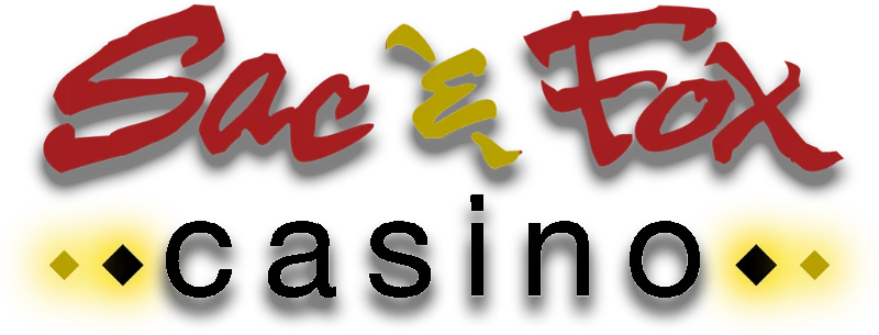 Sac & Fox Casino - Powhattan